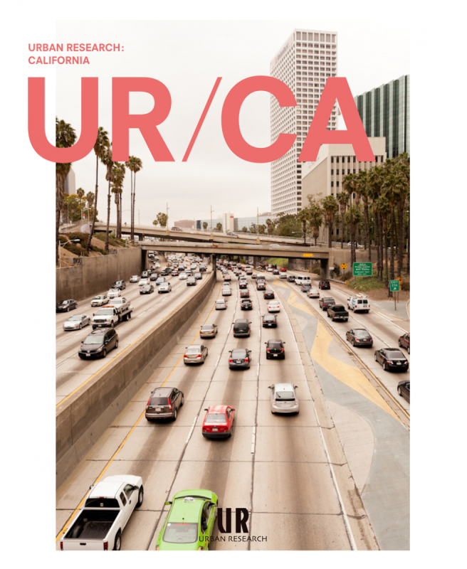 URBAN RESEARCH : CALIFORNIA