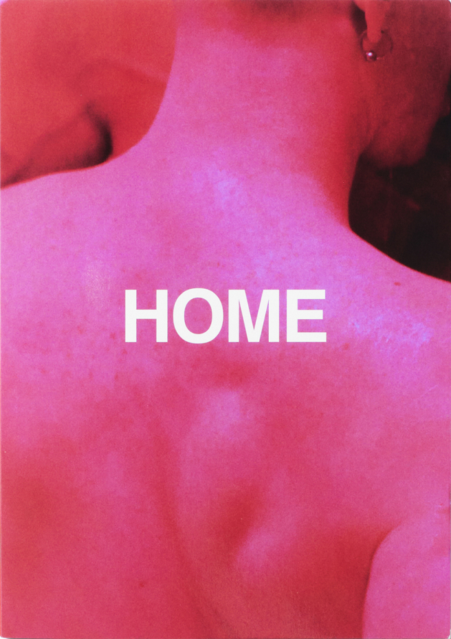 MANBO KEY HOME PLEASURE